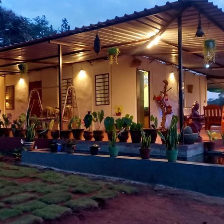 Coorg Coffee Park Farmstay Somvarpet Экстерьер фото