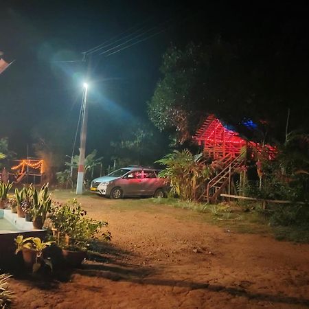 Coorg Coffee Park Farmstay Somvarpet Экстерьер фото