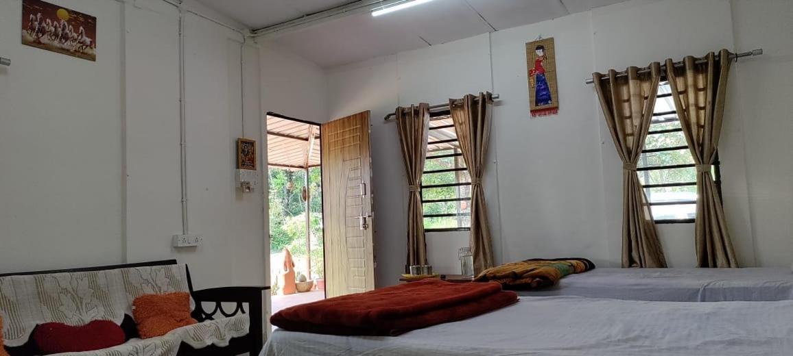 Coorg Coffee Park Farmstay Somvarpet Экстерьер фото