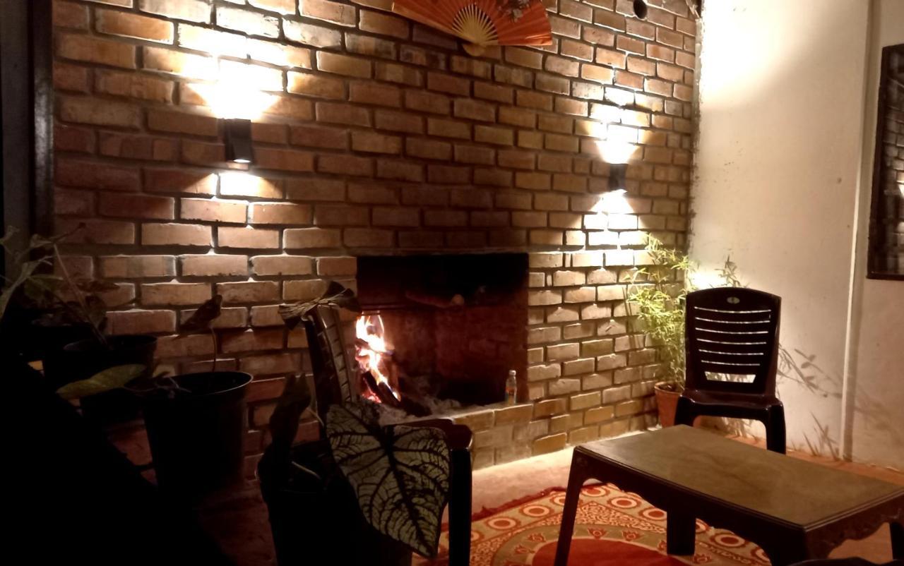 Coorg Coffee Park Farmstay Somvarpet Экстерьер фото