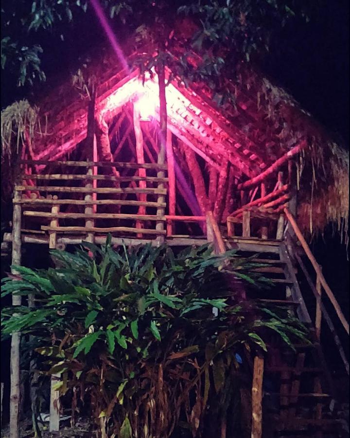 Coorg Coffee Park Farmstay Somvarpet Экстерьер фото