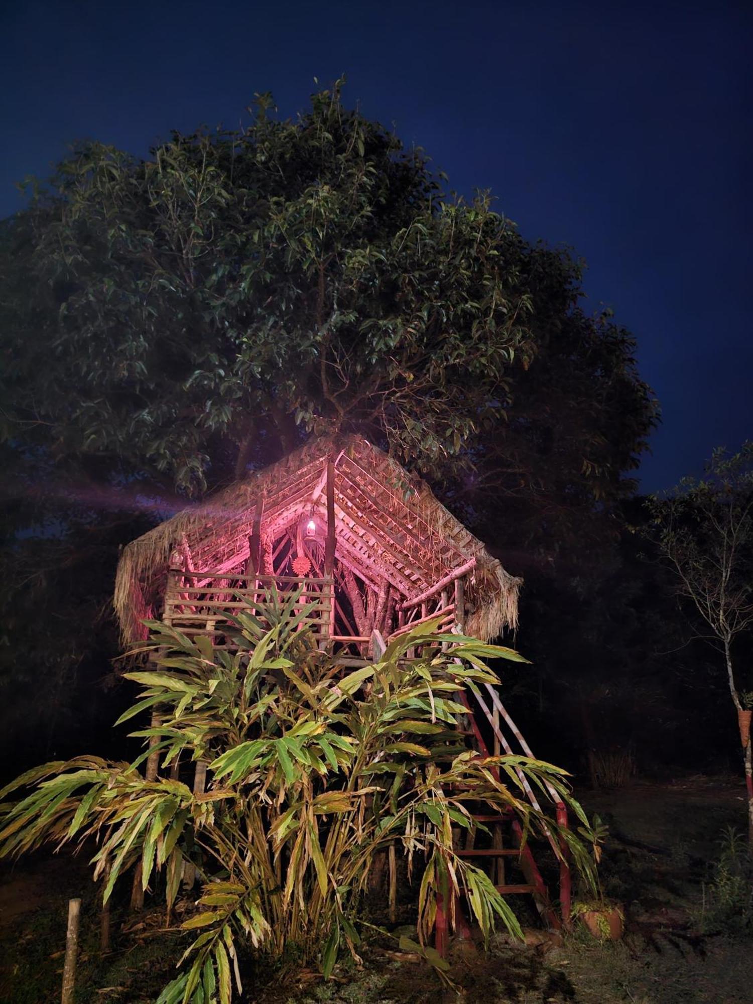 Coorg Coffee Park Farmstay Somvarpet Экстерьер фото