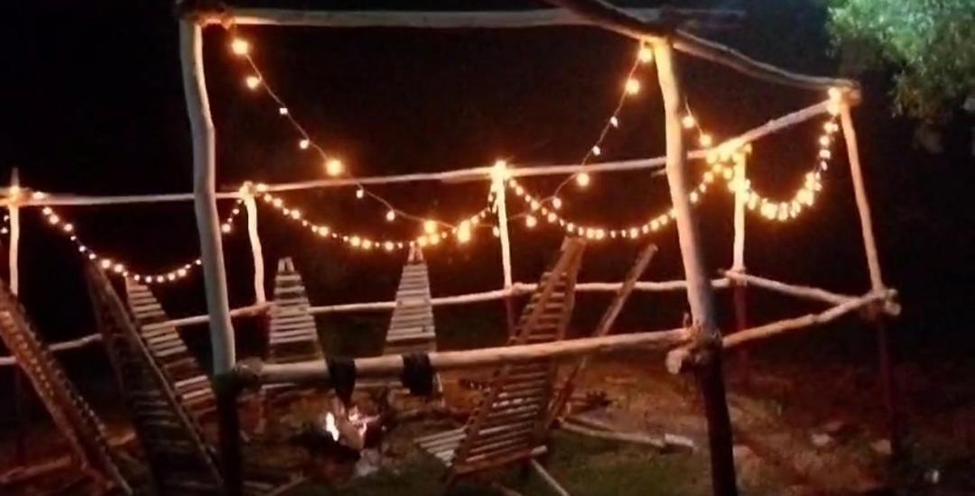 Coorg Coffee Park Farmstay Somvarpet Экстерьер фото
