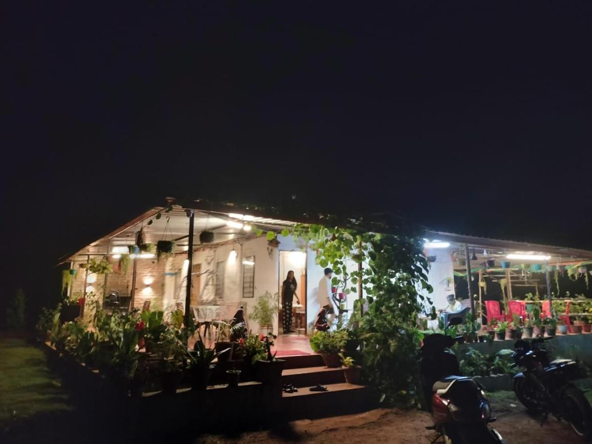 Coorg Coffee Park Farmstay Somvarpet Экстерьер фото