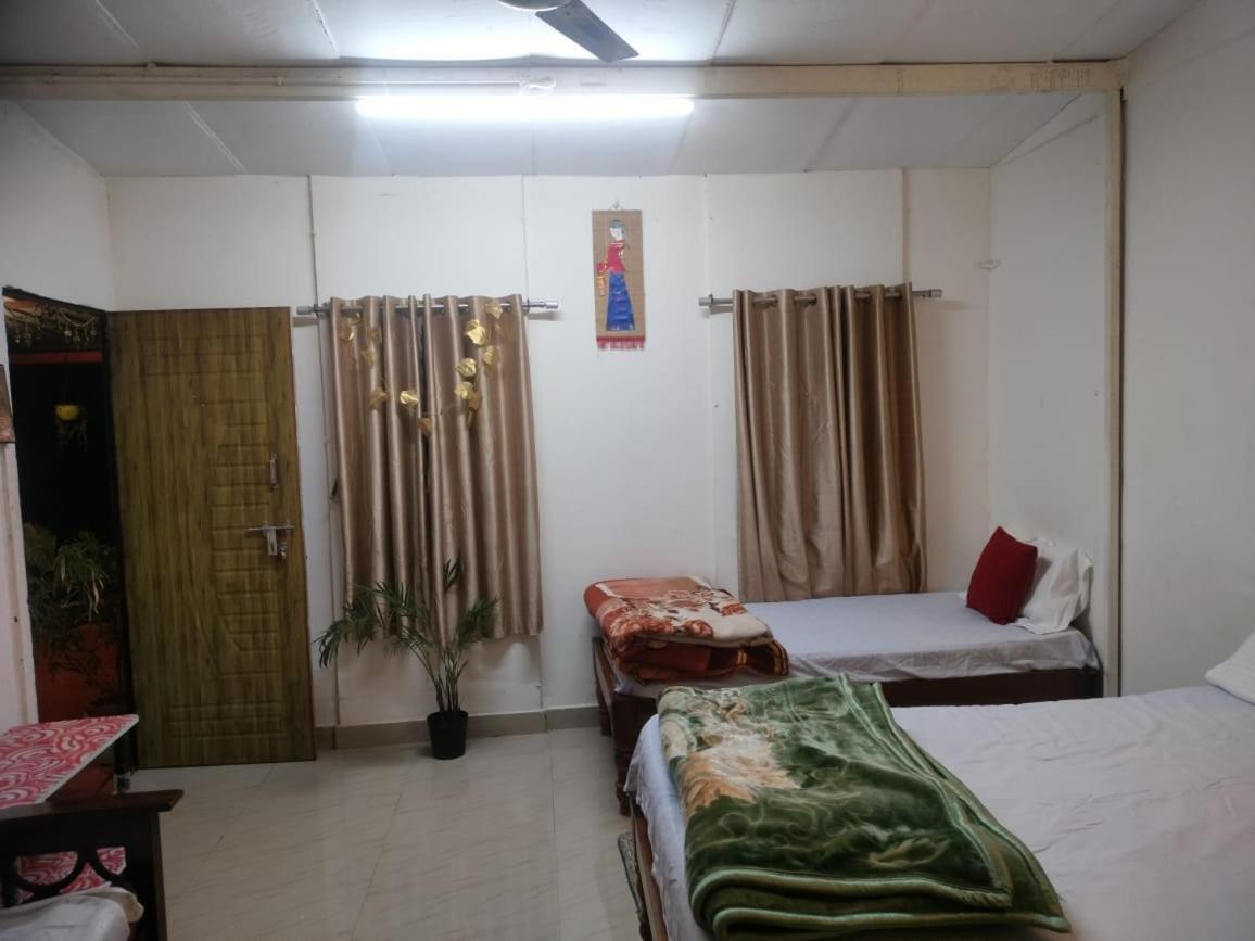 Coorg Coffee Park Farmstay Somvarpet Экстерьер фото